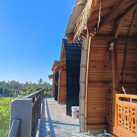 Agung Inn Amed Экстерьер фото