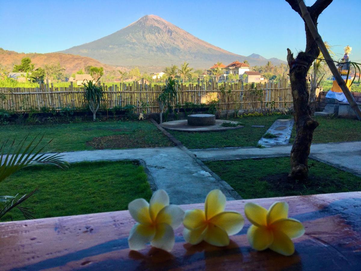 Agung Inn Amed Экстерьер фото