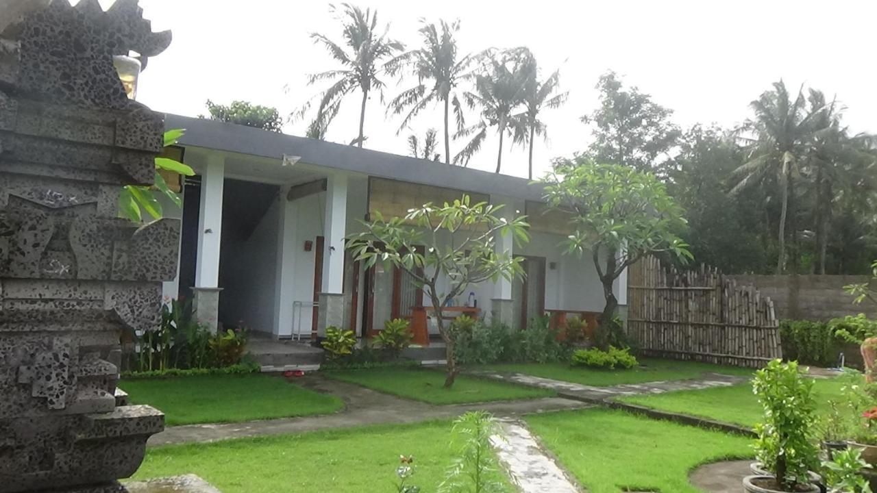 Agung Inn Amed Экстерьер фото