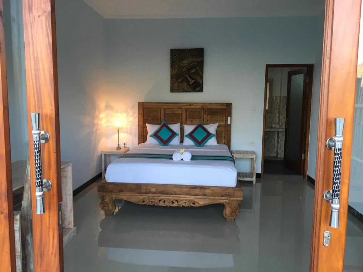 Agung Inn Amed Экстерьер фото