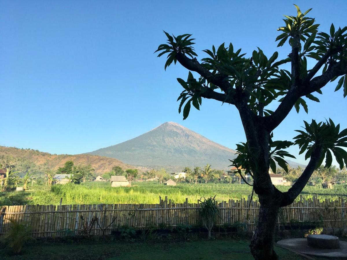 Agung Inn Amed Экстерьер фото