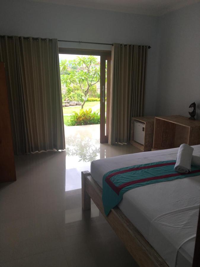 Agung Inn Amed Экстерьер фото