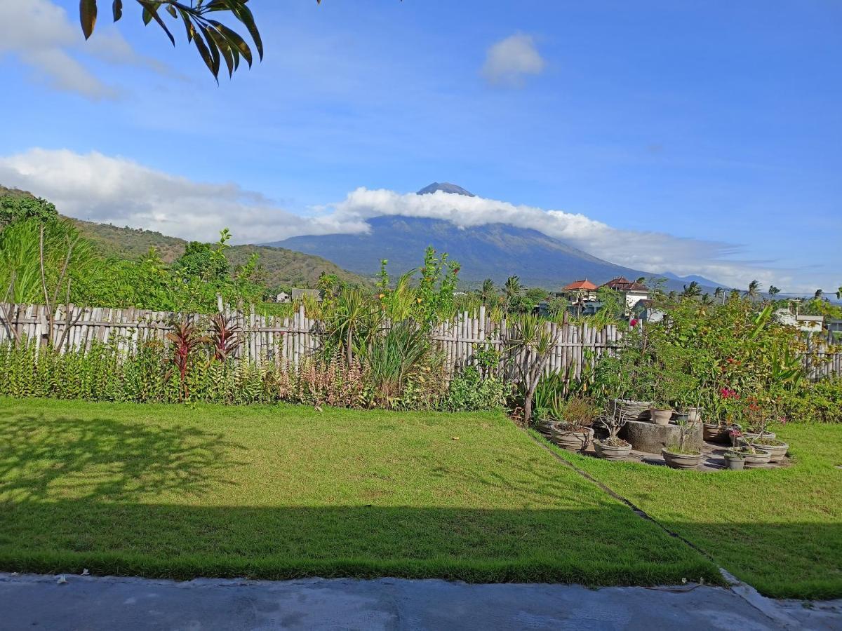 Agung Inn Amed Экстерьер фото