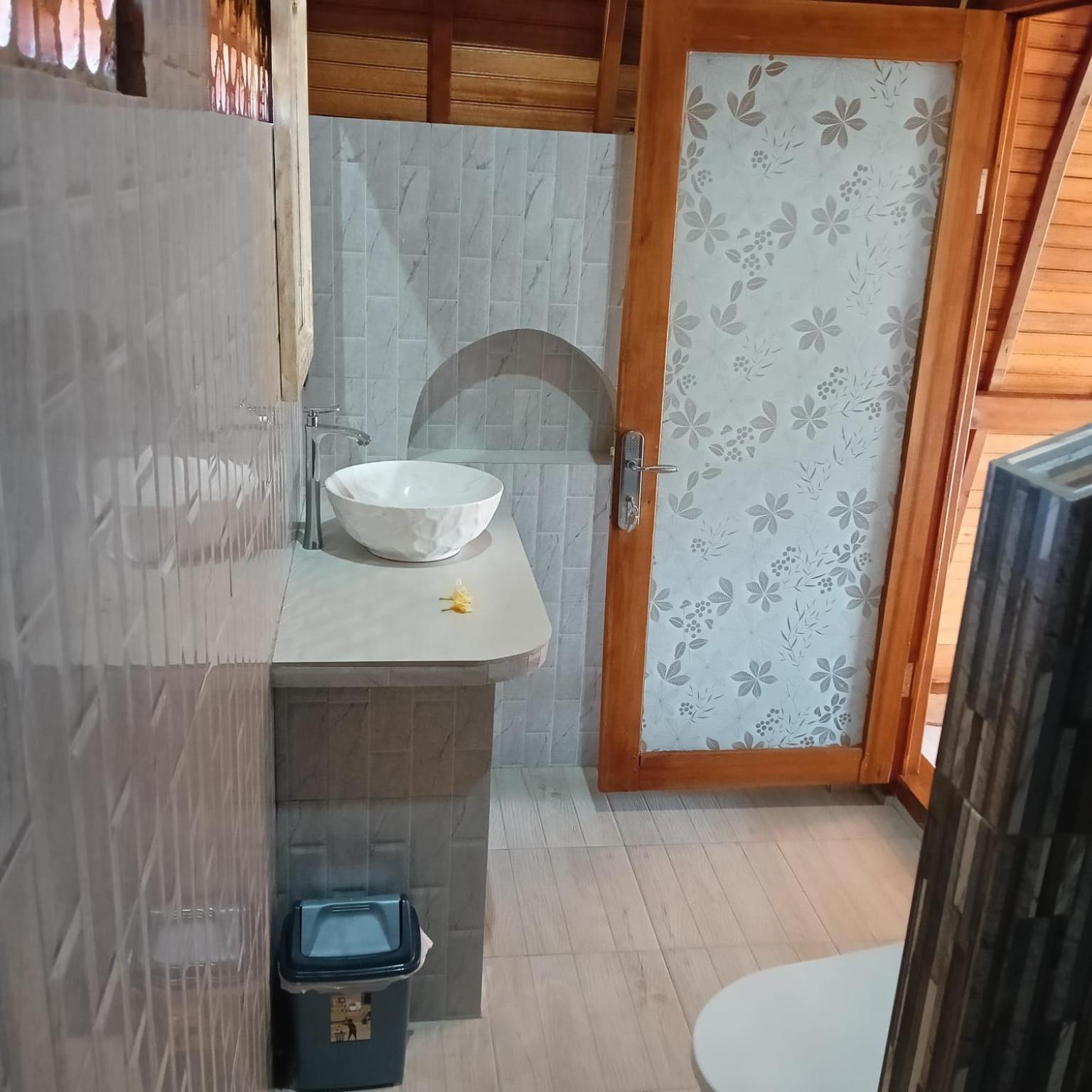 Agung Inn Amed Экстерьер фото